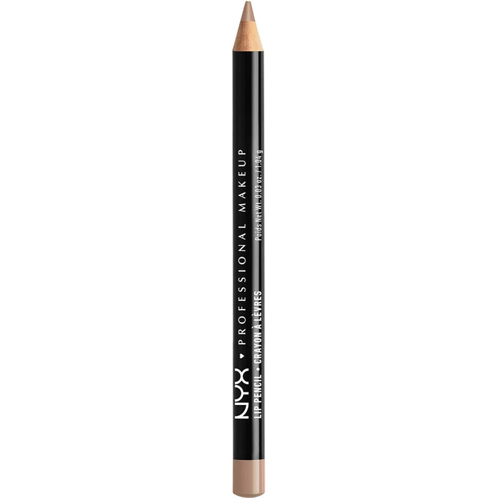 Slim Lip Pencil, Nutmeg 811