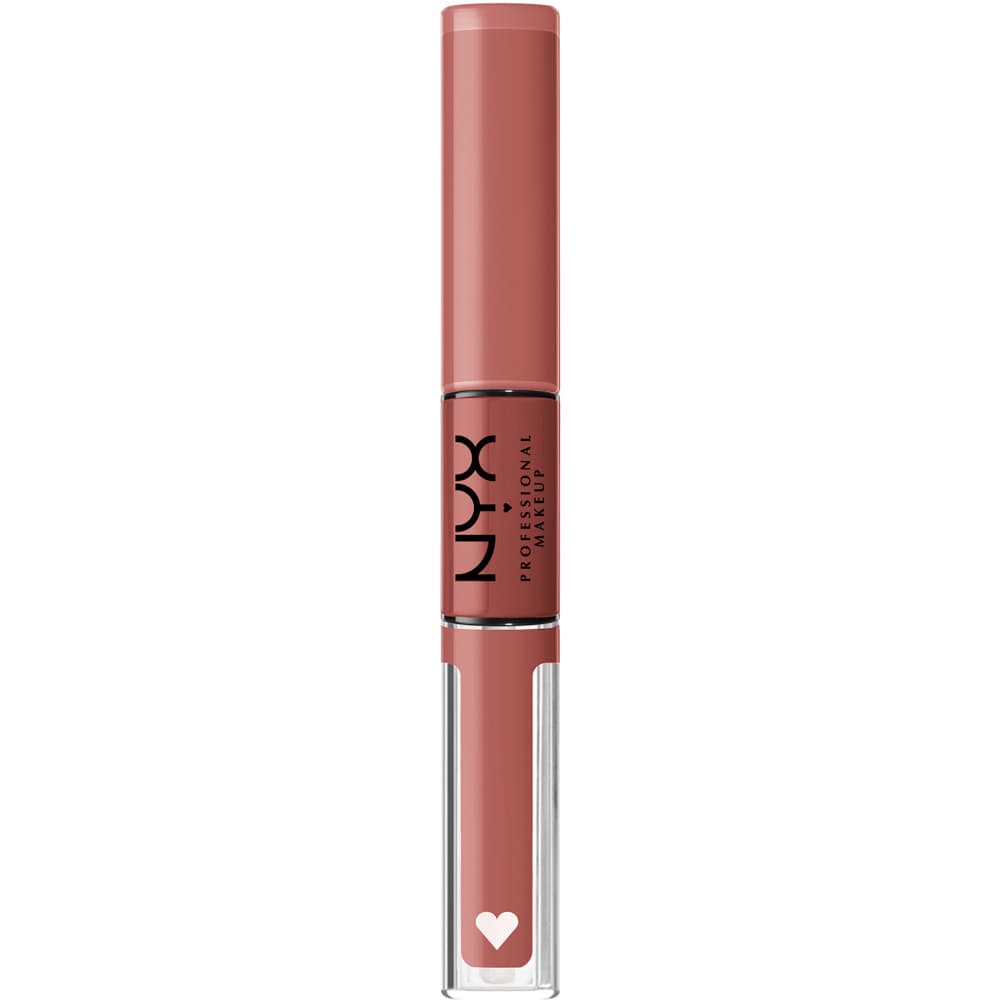 Shine Loud High Pigment Lip Shine, 05 Magic Maker