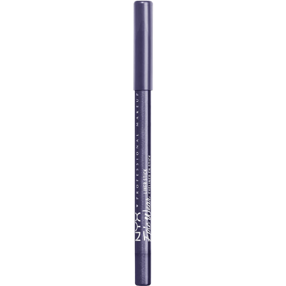 Epic Wear Liner Sticks, Fierce Purple 13