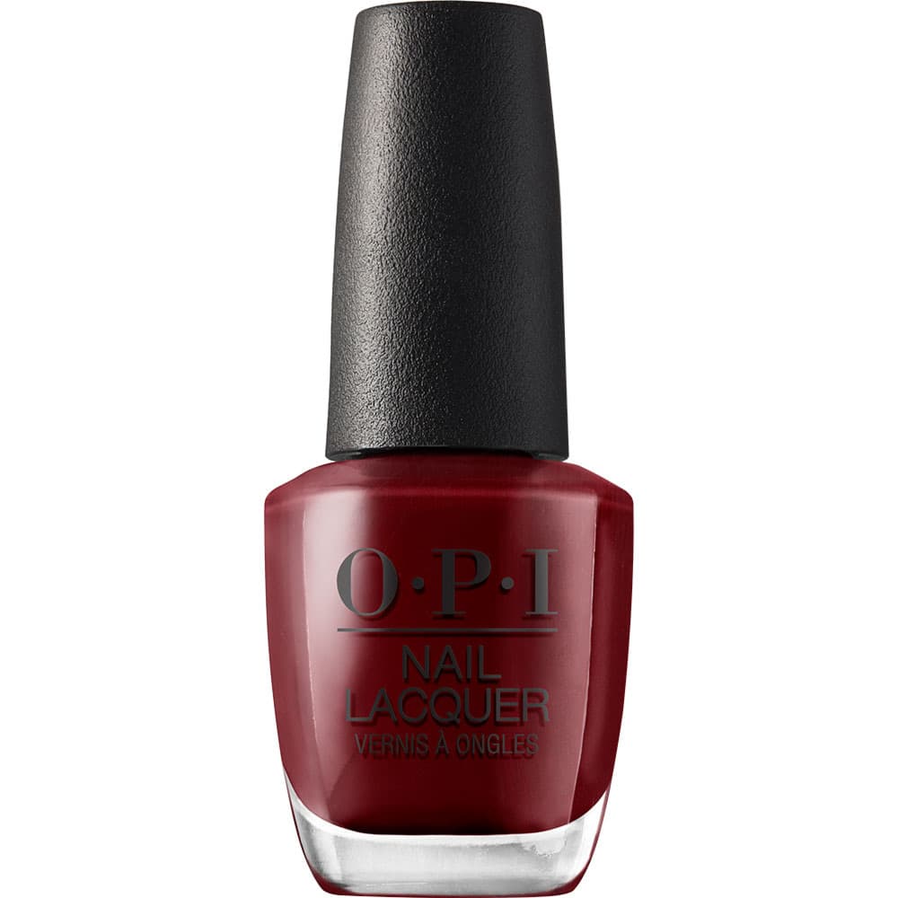 Nail Lacquer, Como se Llama?