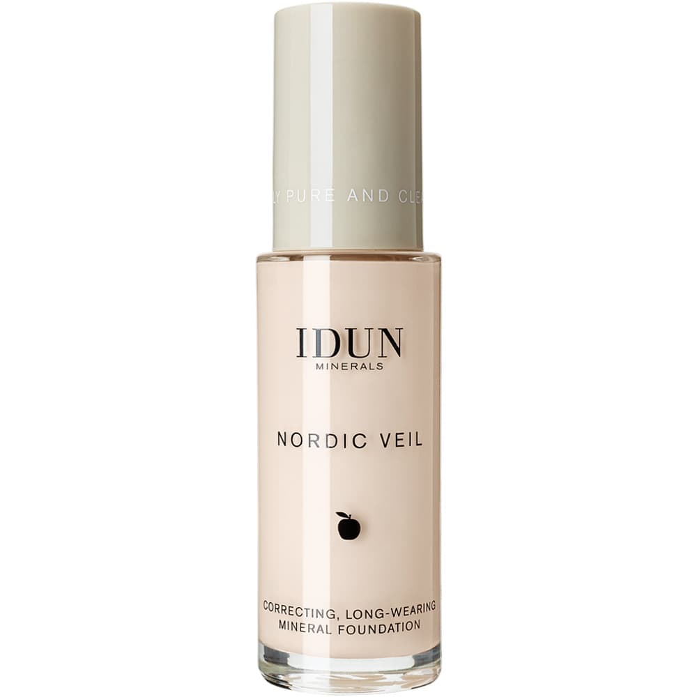 Nordic Veil Foundation, Jorunn