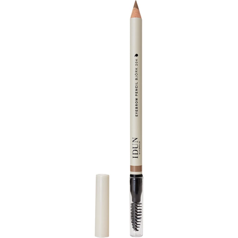 Eyebrow Pencil, Björk