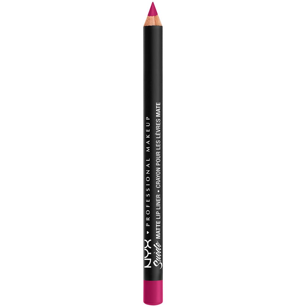 Suede Matte Lip Liner, Sweet Thooth 59