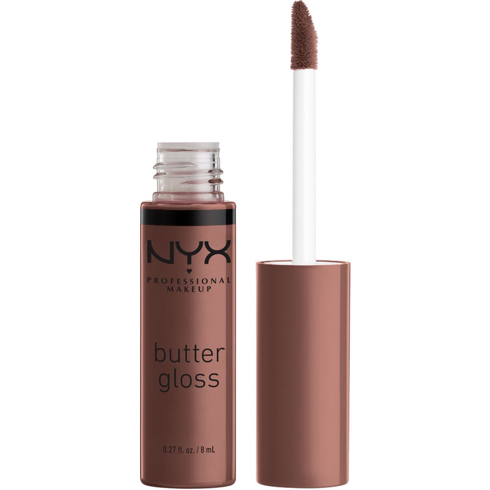 Butter Gloss, Ginger Snap 17