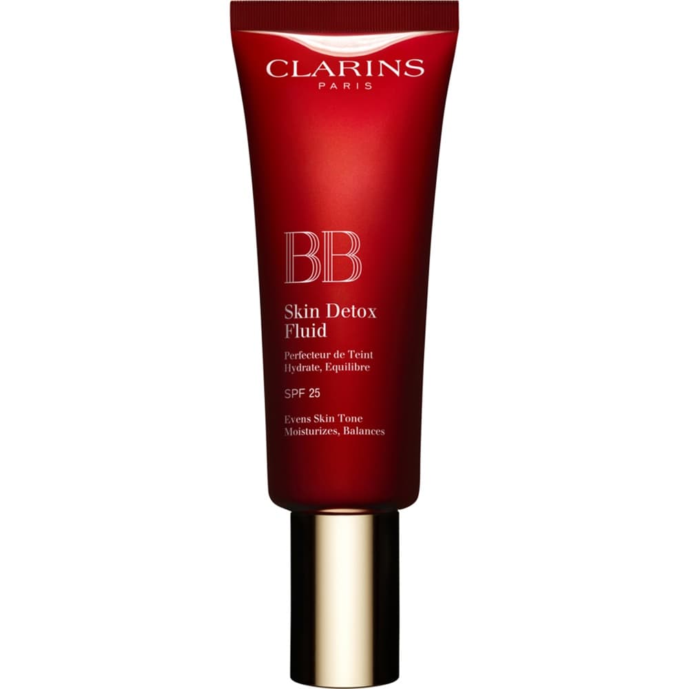 BB Skin Detox Fluid SPF25, 45ml, 01 Light