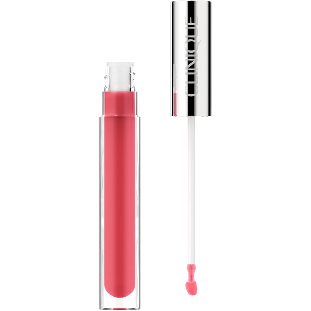 Pop Plush Creamy Lip Gloss, Sugarplum Pop