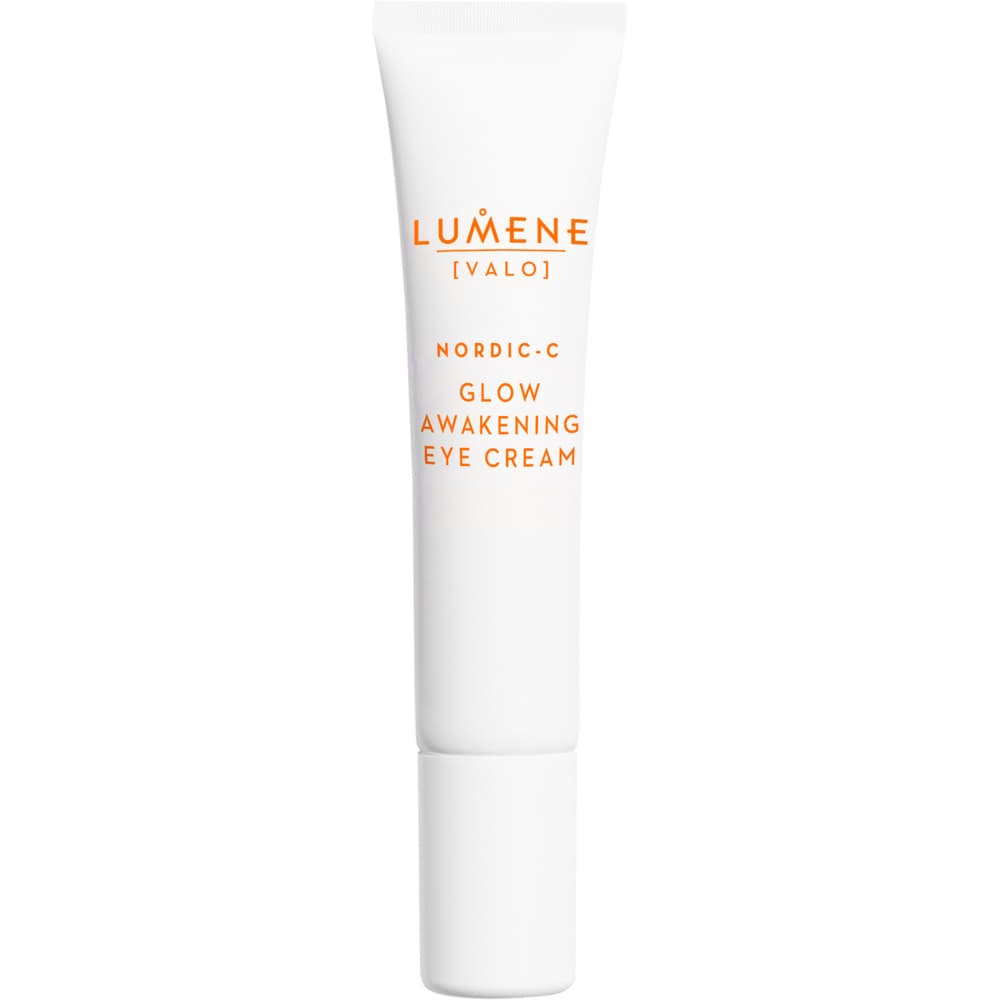 Nordic-C Glow Awakening Eye Cream, 15ml