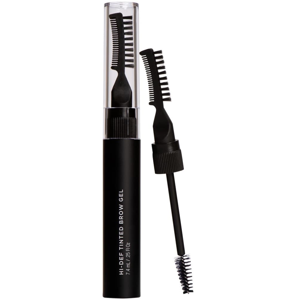 Hi-Def Brow Gel, Soft Brown