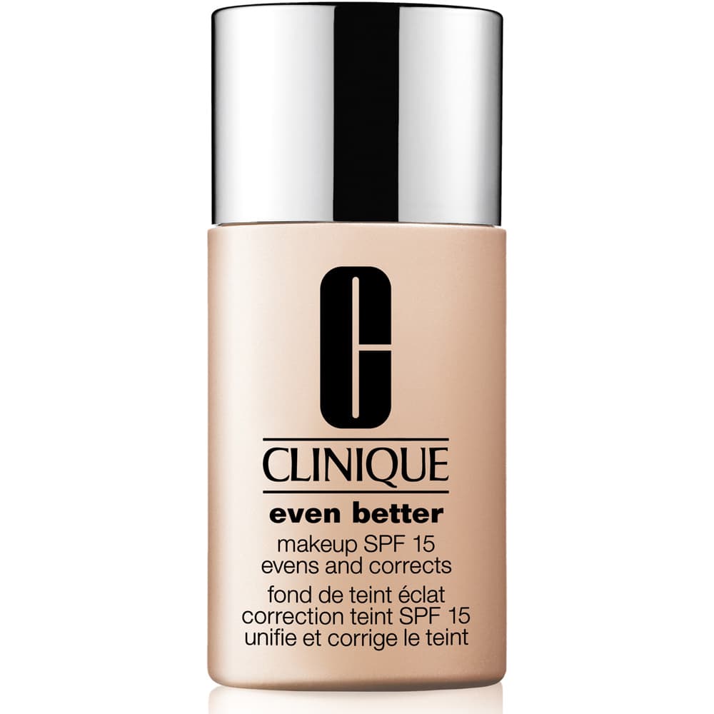 Even Better Foundation SPF15, CN 20 Fair