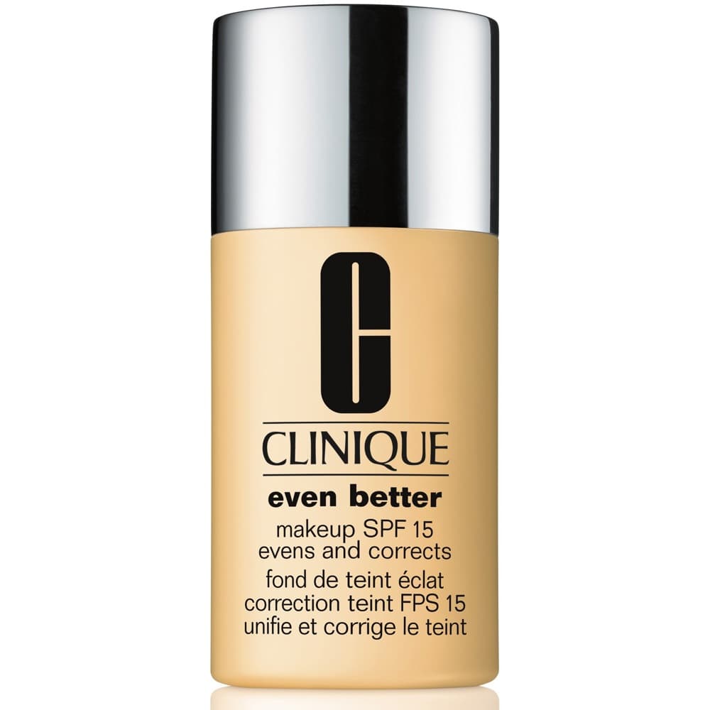 Even Better Foundation SPF15, WN 48 Oat