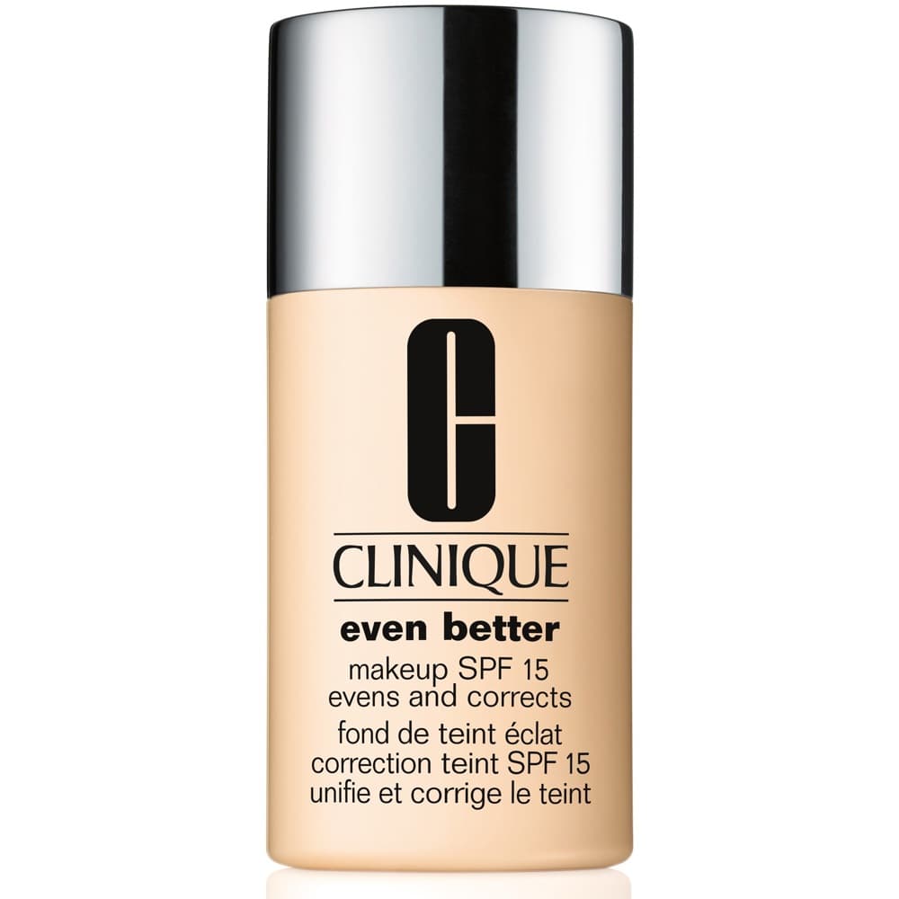 Even Better Foundation SPF15, WN 04 Bone
