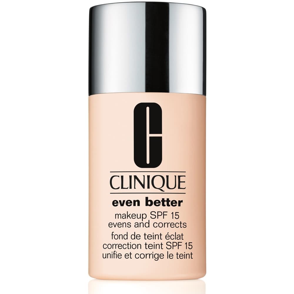 Even Better Foundation SPF15, CN 02 Breeze