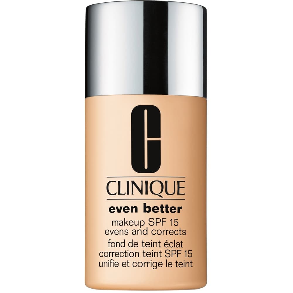 Even Better Foundation SPF15, WN 30 Biscuit