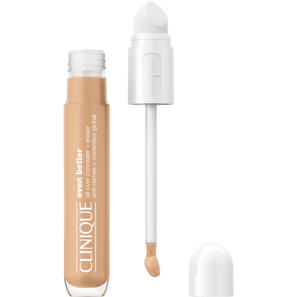 Even Better All Over Concealer + Eraser, CN 62 Porcelain Beige