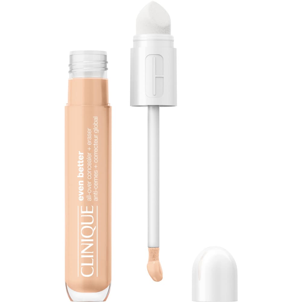 Even Better All Over Concealer + Eraser, CN 18 Cream Whip