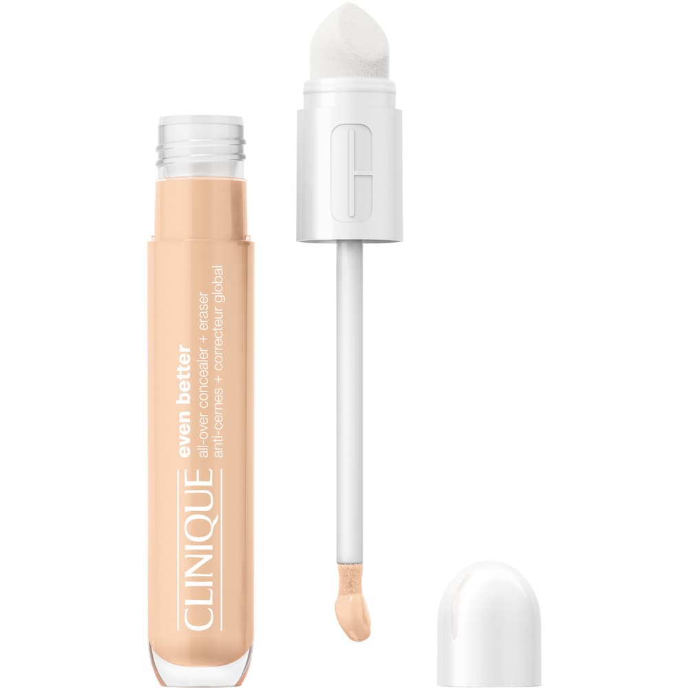 Even Better All Over Concealer + Eraser, CN 20 Fair
