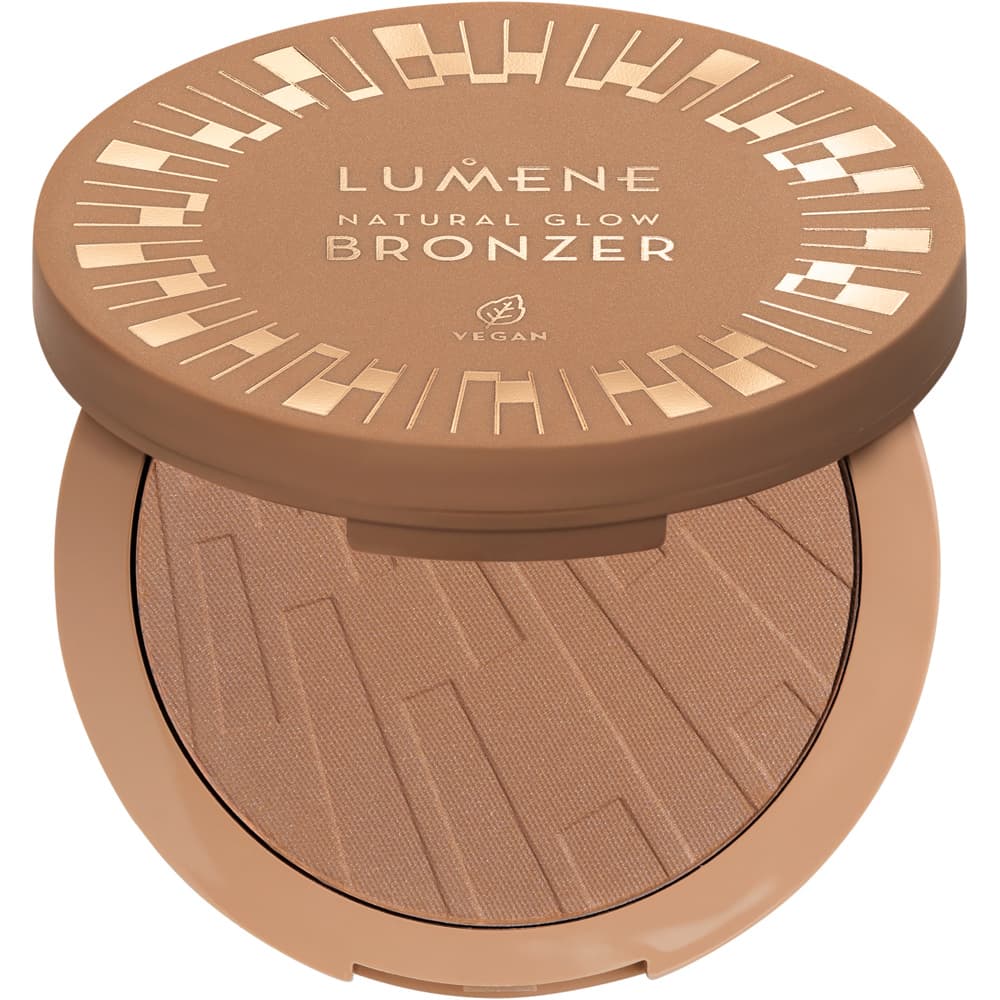 Natural Glow Bronzer, 2 Arctic Sun
