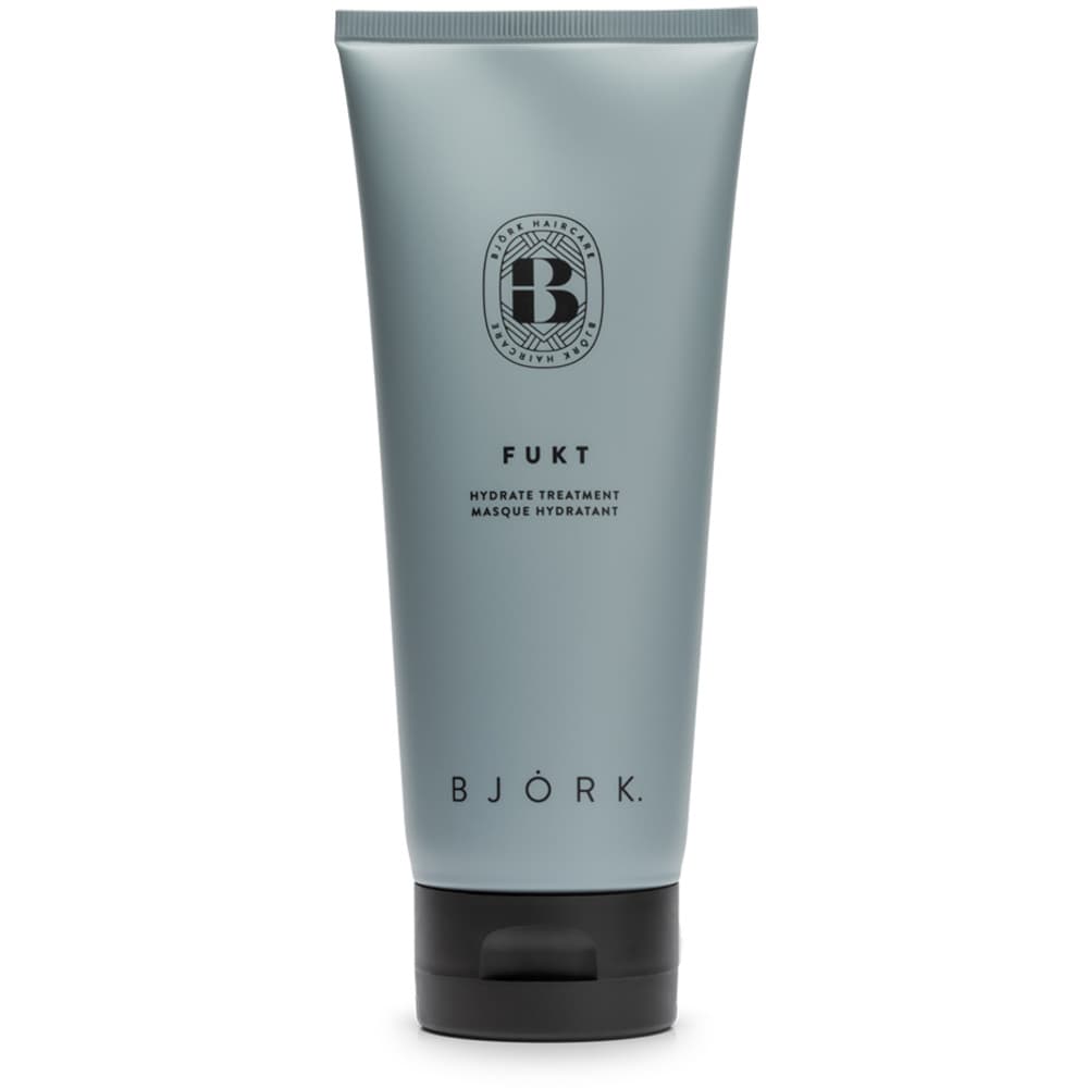 Fukt Hair Masque, 200ml