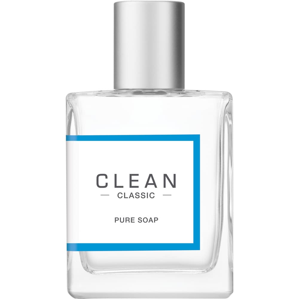 Pure Soap, EdP 30ml