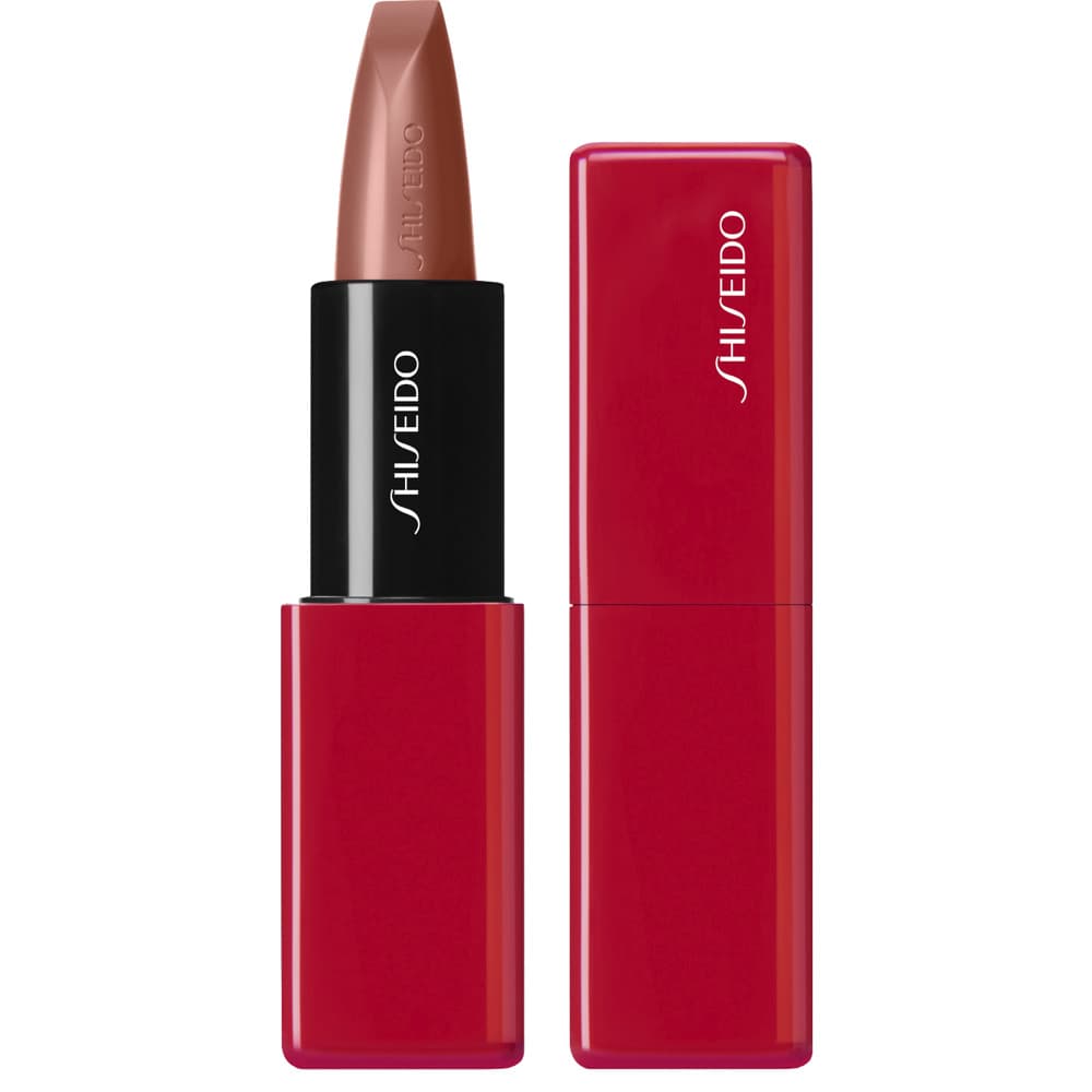 TechnoSatin Gel Lipstick, 405 Playback