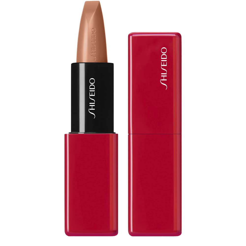 TechnoSatin Gel Lipstick, 403 Augmented Nude