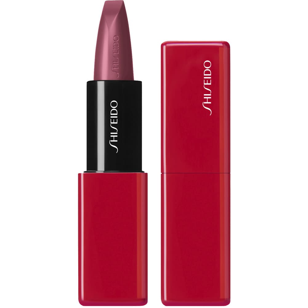 TechnoSatin Gel Lipstick, 410 Lilac Echo