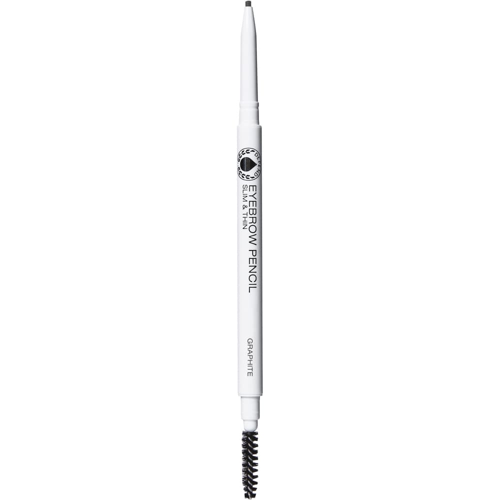 Eyebrow Pencil Slim & Thin, Grafit