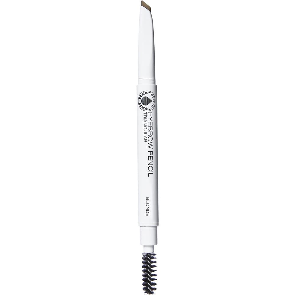 Eyebrow Pencil Triangular, Blond