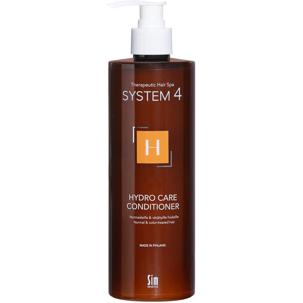H Hydro Care Conditioner, 500ml