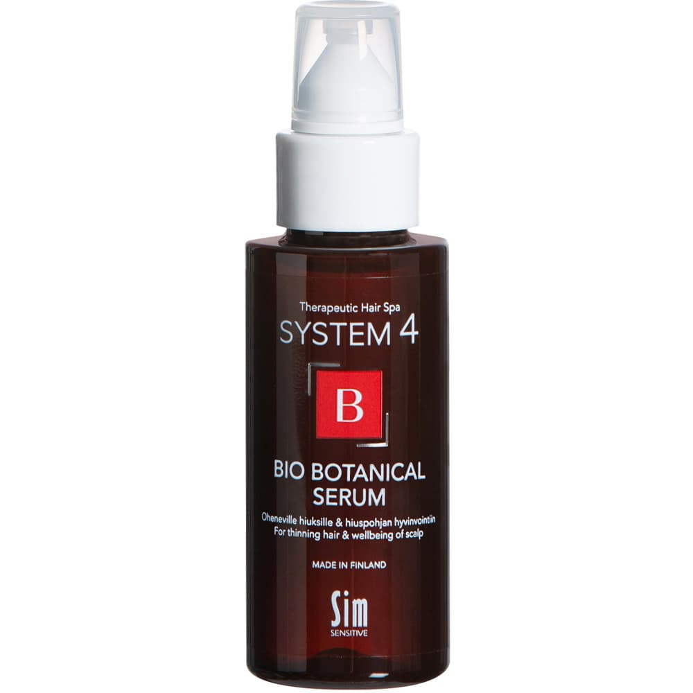 B Bio Botanical Serum, 50ml