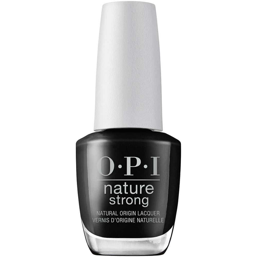 Nail Polish, Onyx Skies