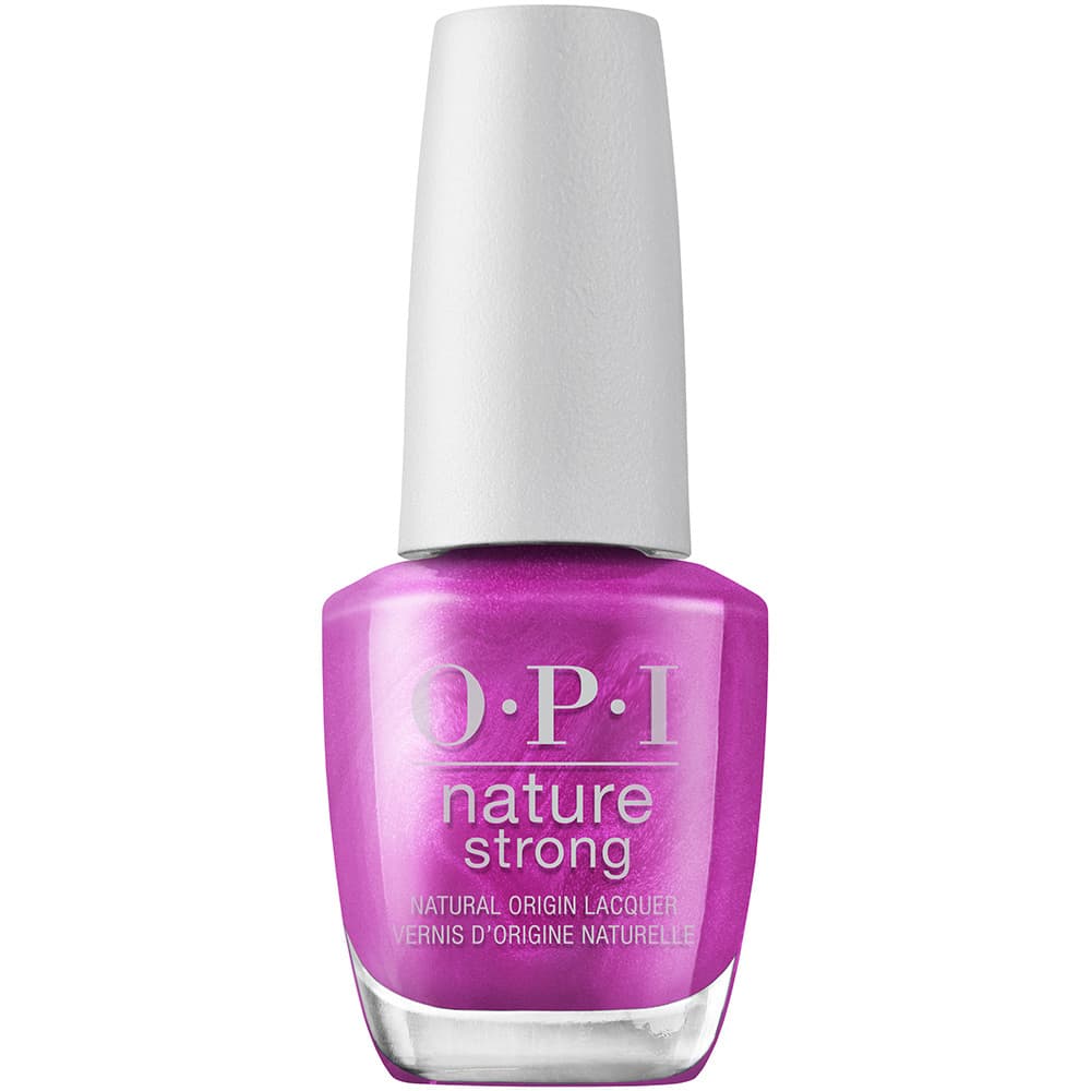 Nail Polish, Thistle Make You Bloom