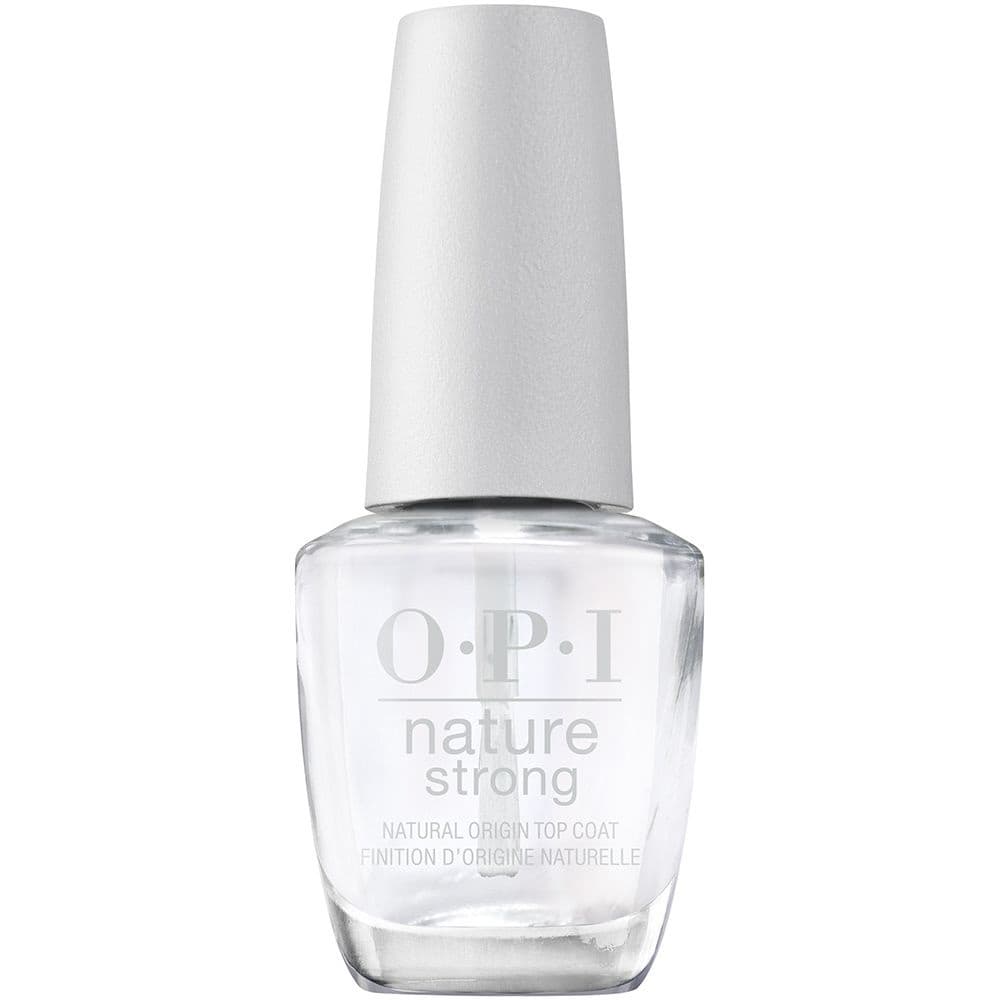 Nail Polish, Top Coat