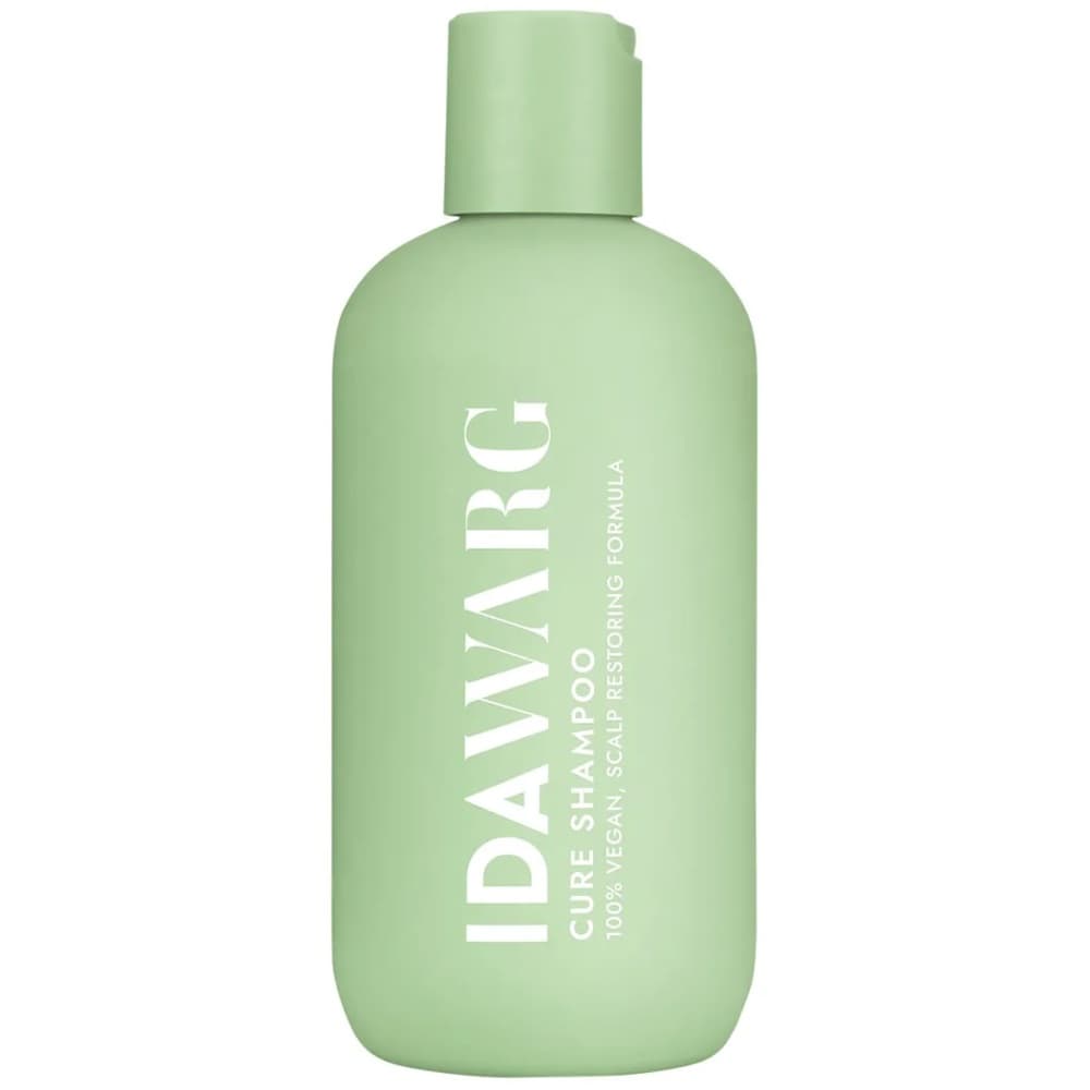 Cure Shampoo, 250ml