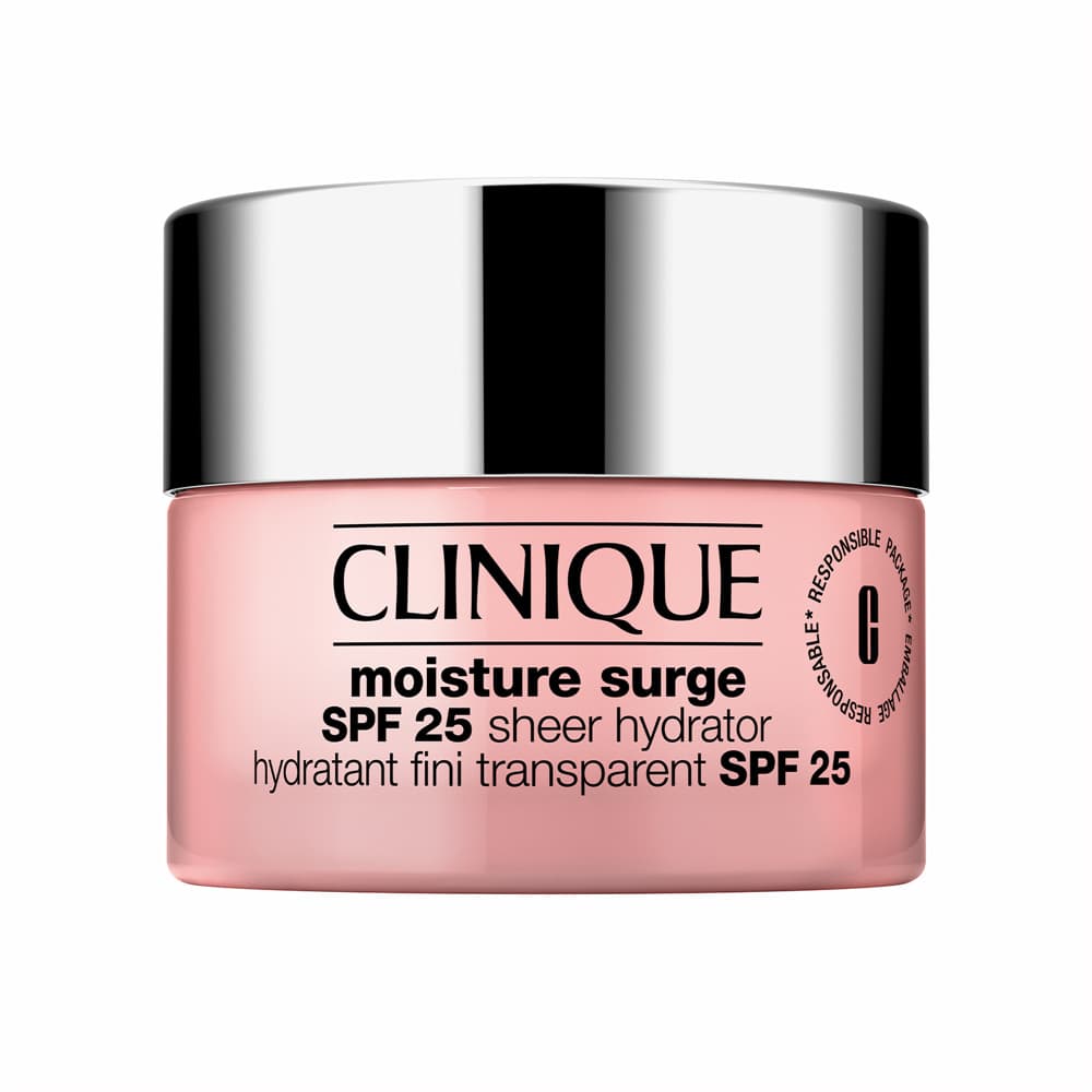 Moisture Surge SPF25, 50ml