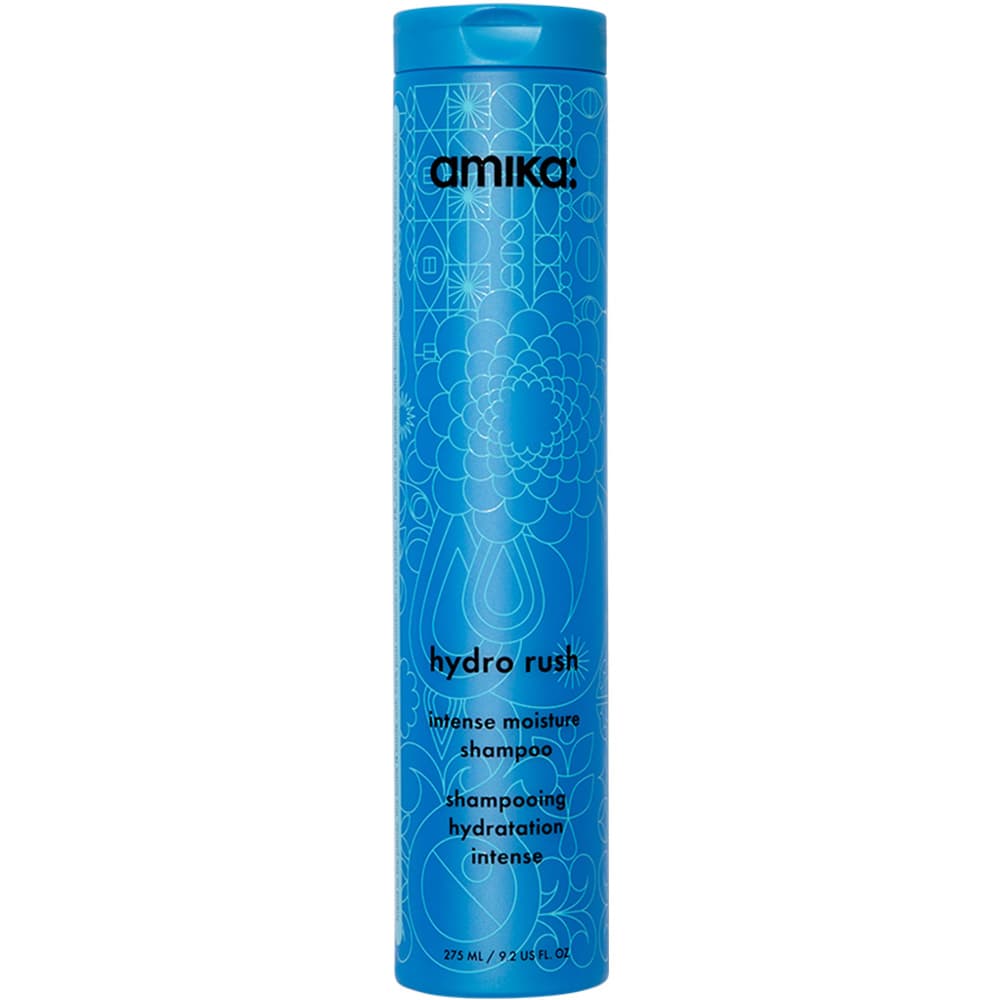 Hydro Rush Intense Moisture Shampoo, 275ml