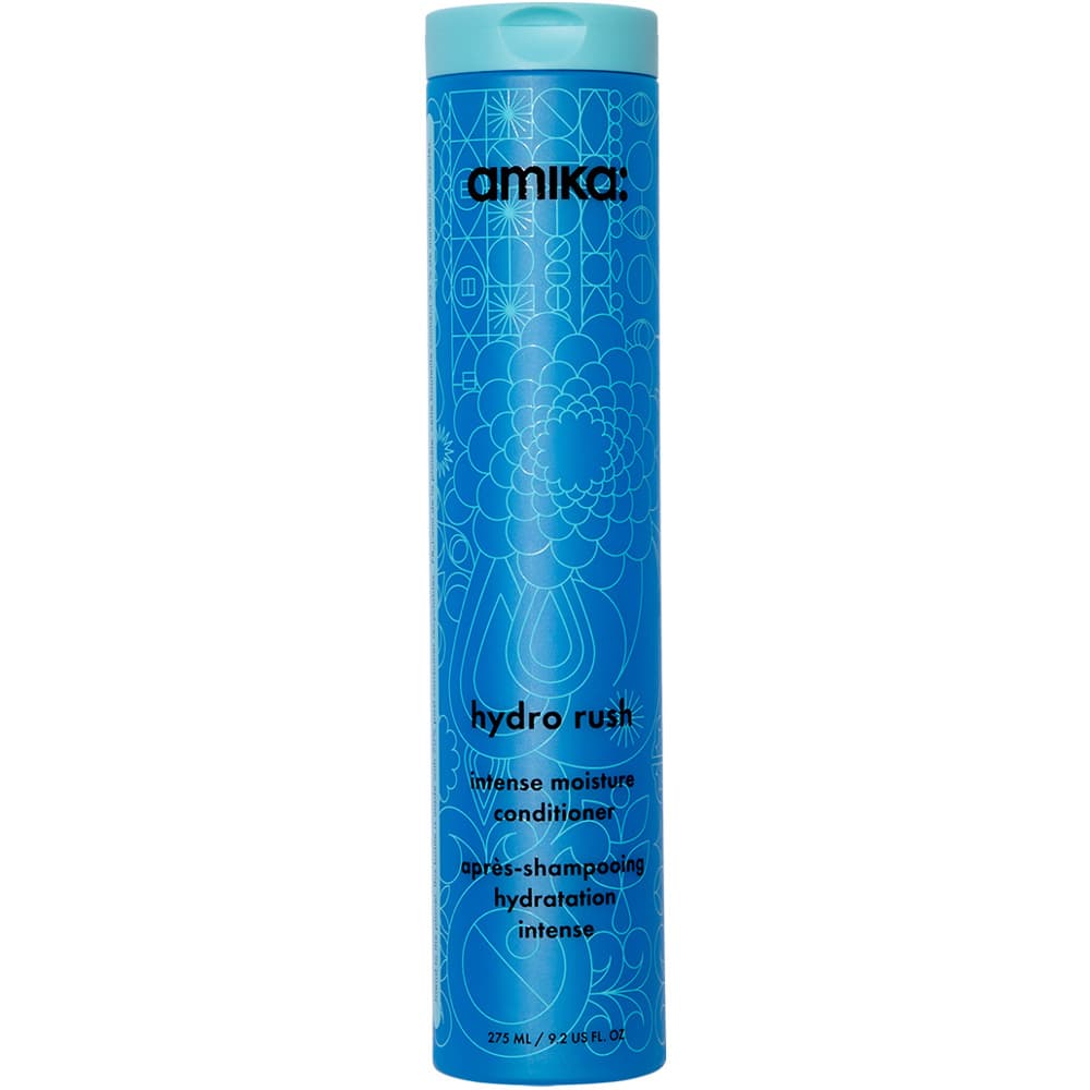 Hydro Rush Intense Moisture Conditioner, 275ml
