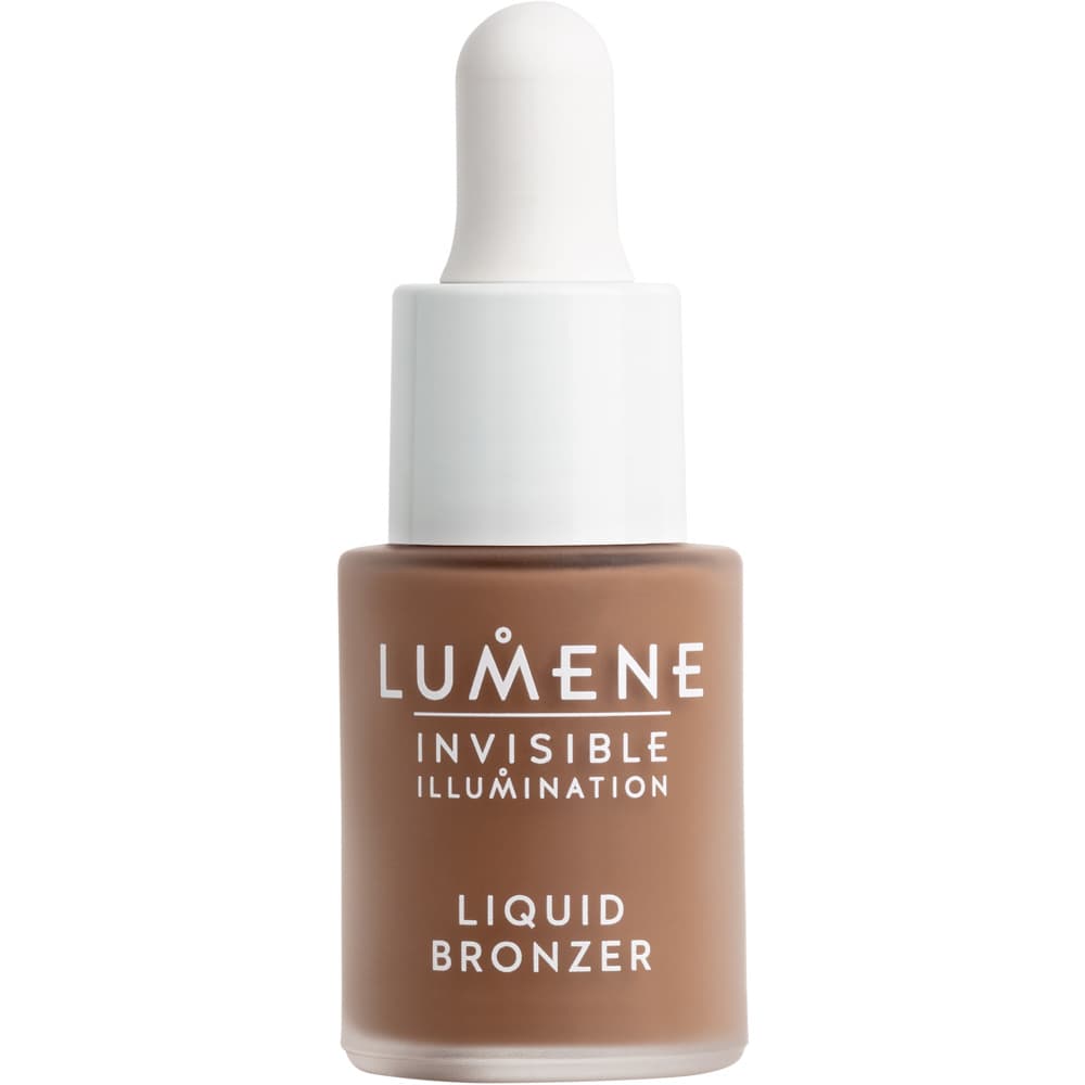 Invisible Illumination Liquid Bronzer, Deep Glow