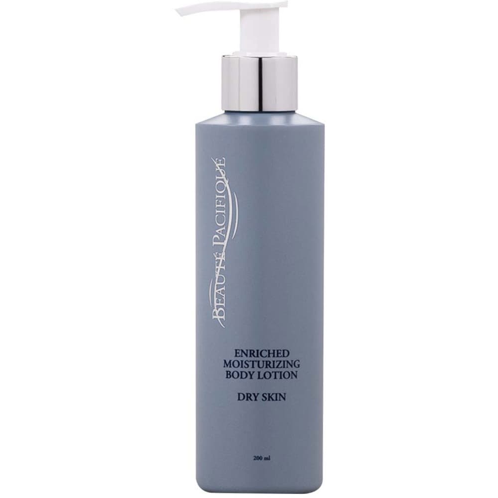 Enriched Moisturizing Body Lotion Dry Skin, 200ml