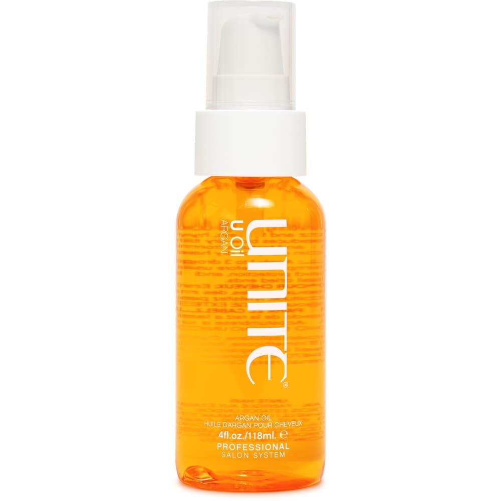 U Oil Argan, 118ml