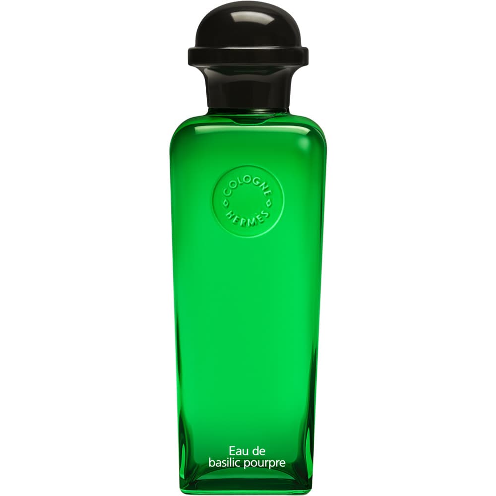 Eau De Basilic Pourpre, Eau de Cologne 200ml