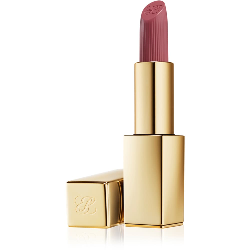 Pure Color Lipstick Creme, Irresistible