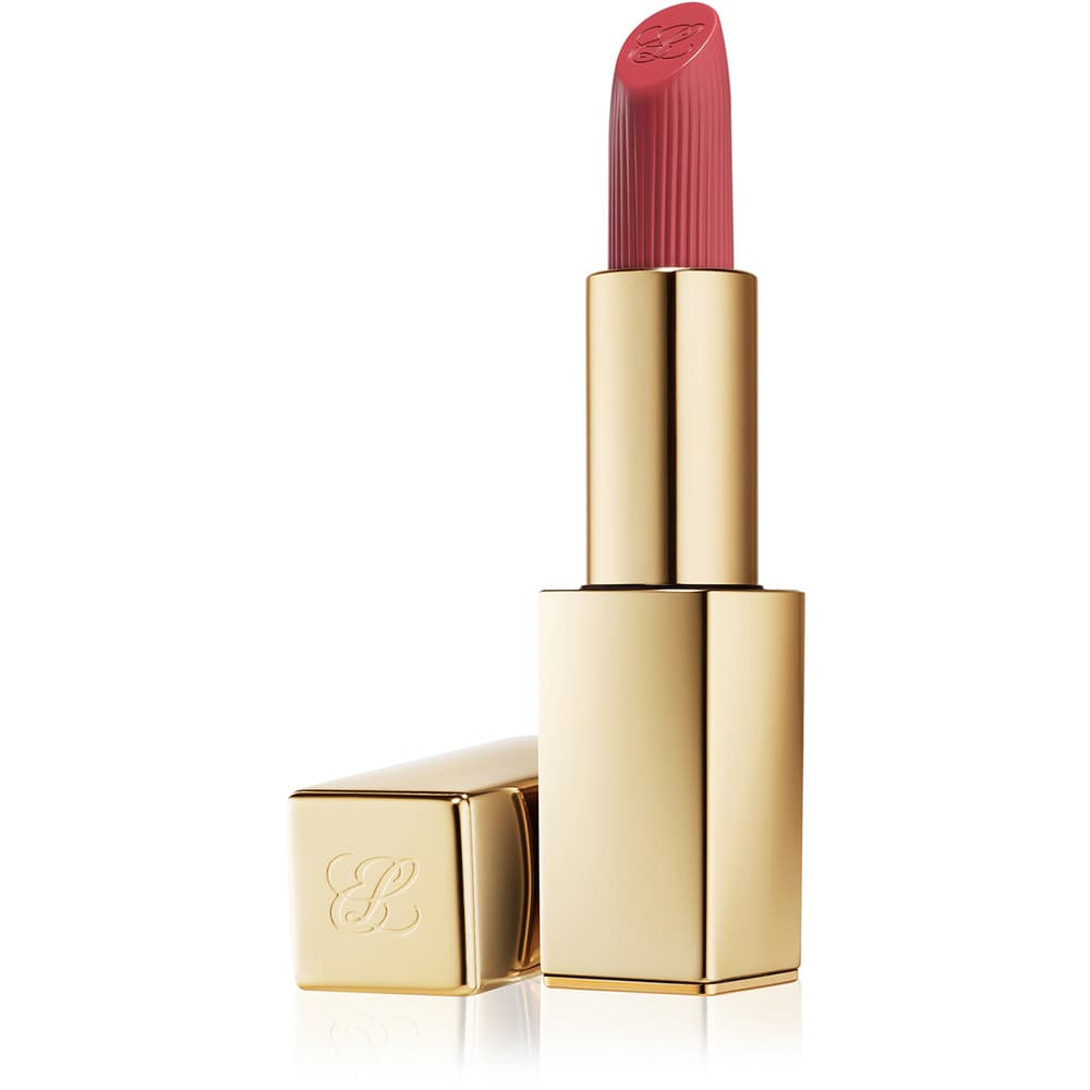 Pure Color Lipstick Creme, Bois De Rose