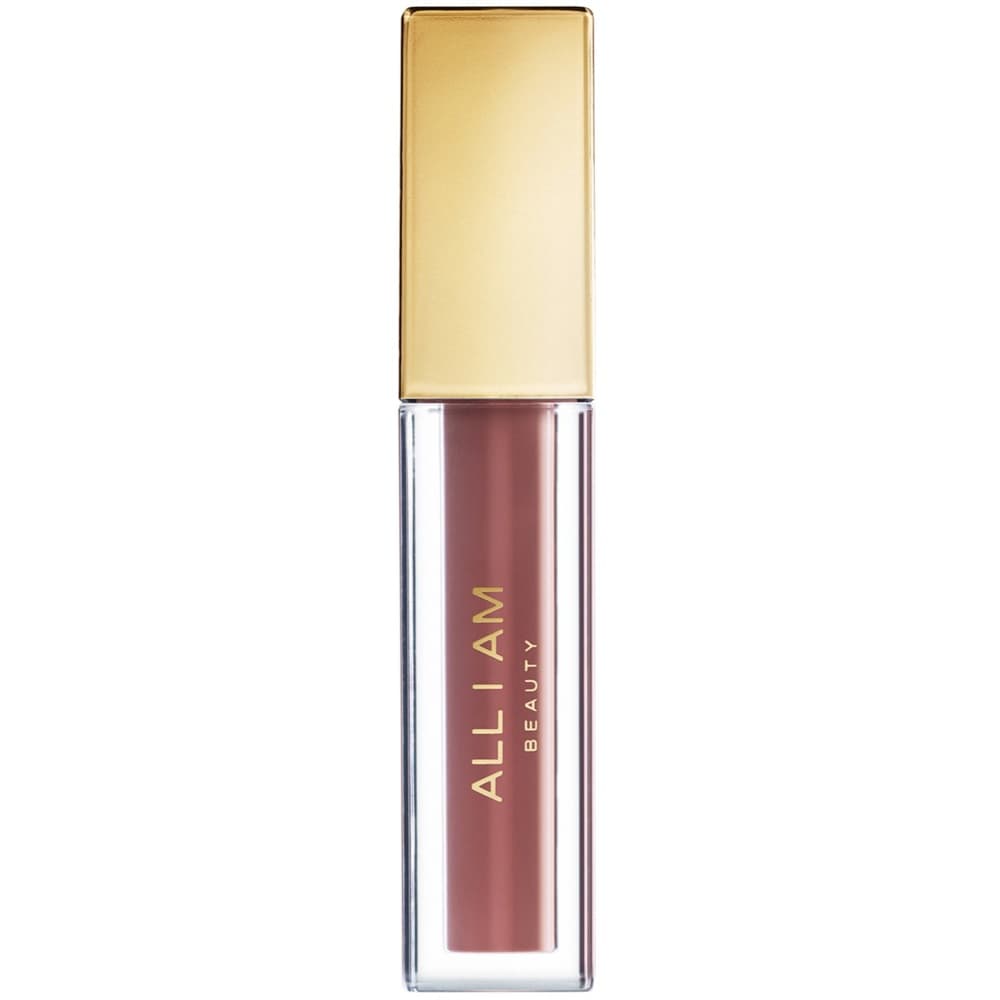 Lip Gloss, Pink Velvet
