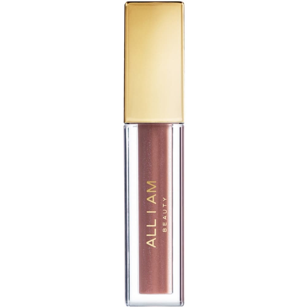 Lip Gloss, Nude Chic