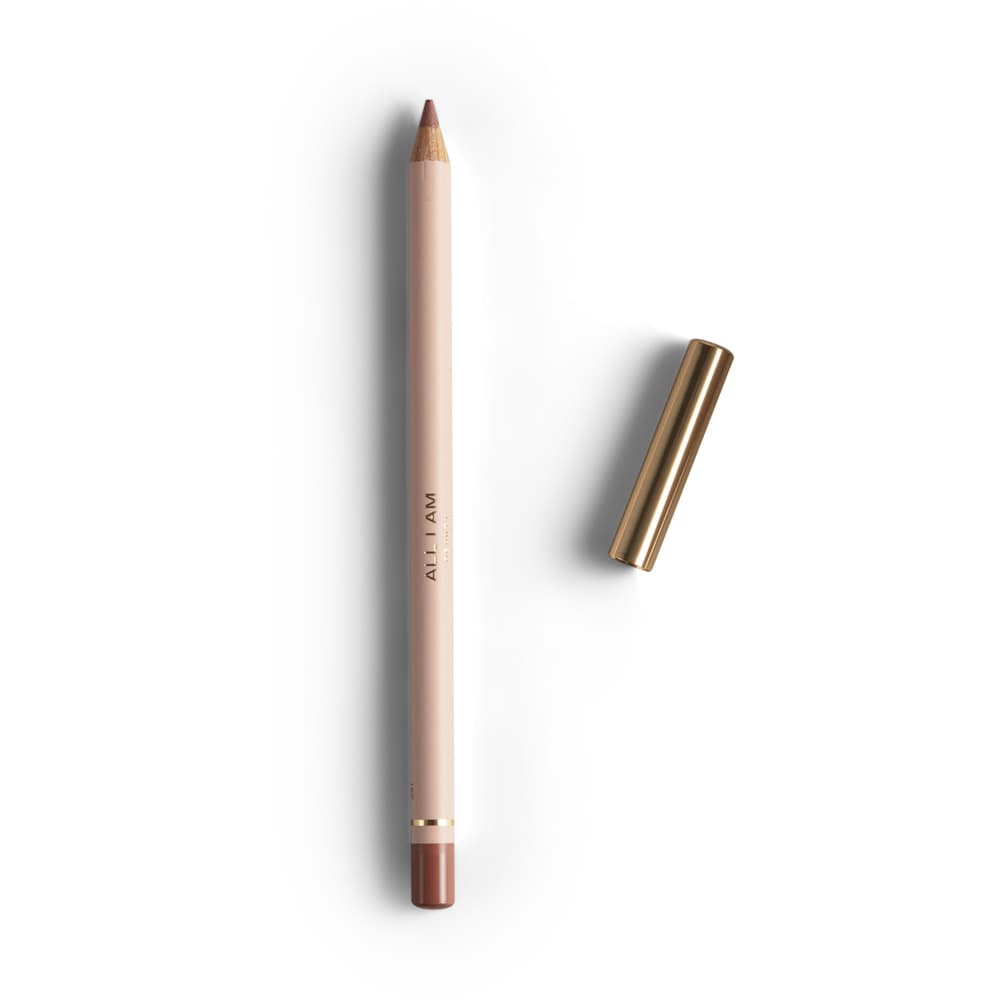 Lip Pencil, Bare Nude