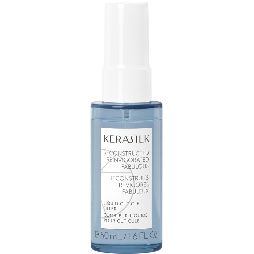 Liquid Cuticle Filler, 50ml