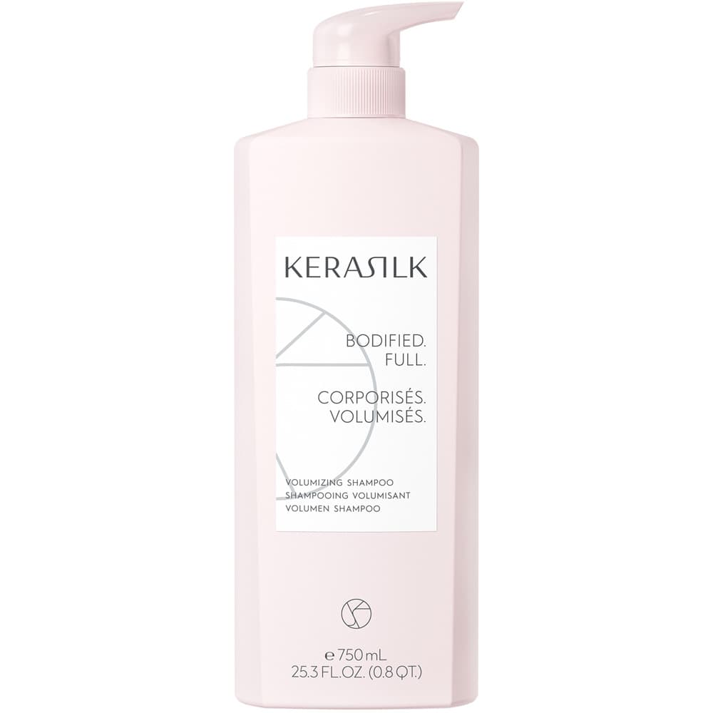 Volumizing Shampoo, 750ml