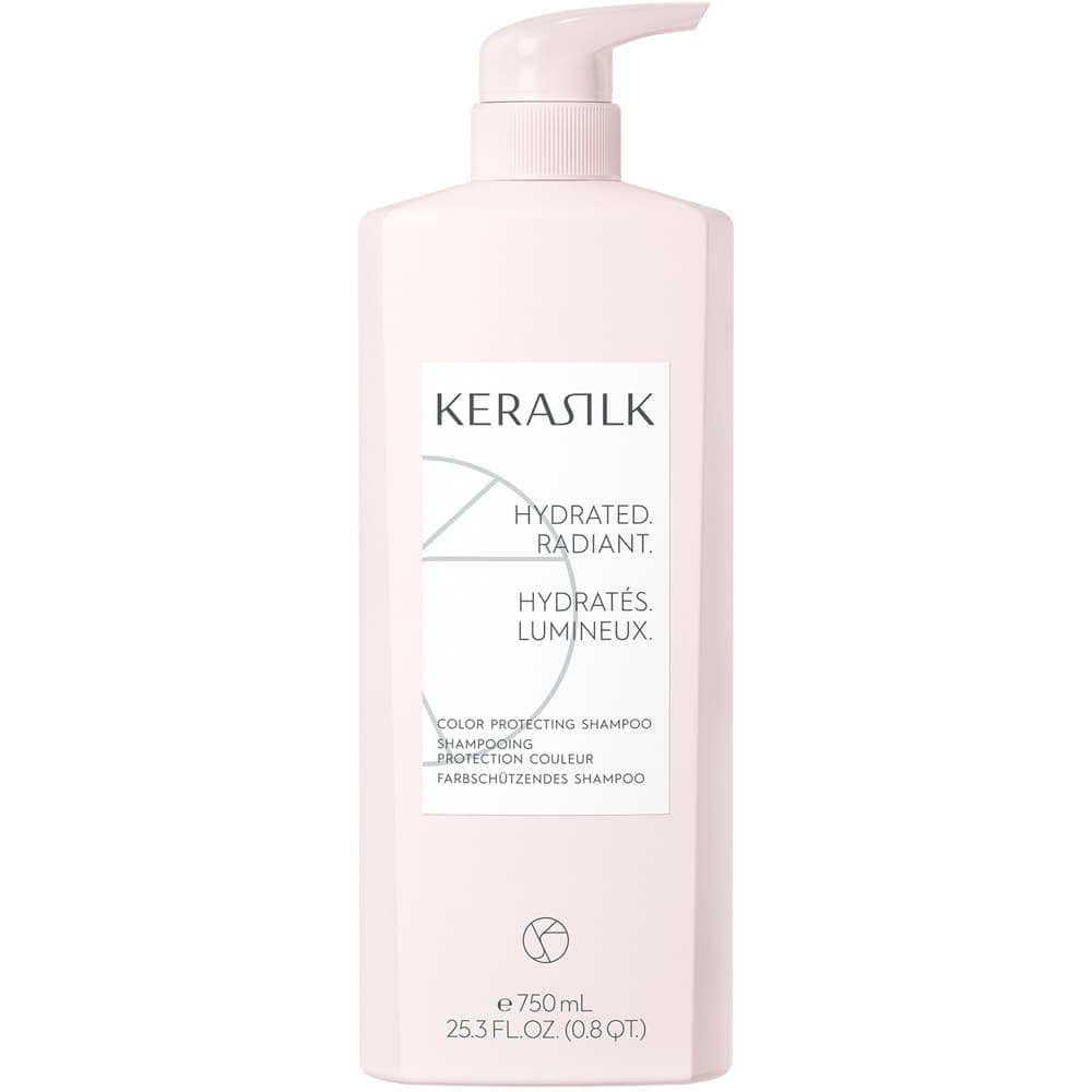 Color Protecting Shampoo, 750ml