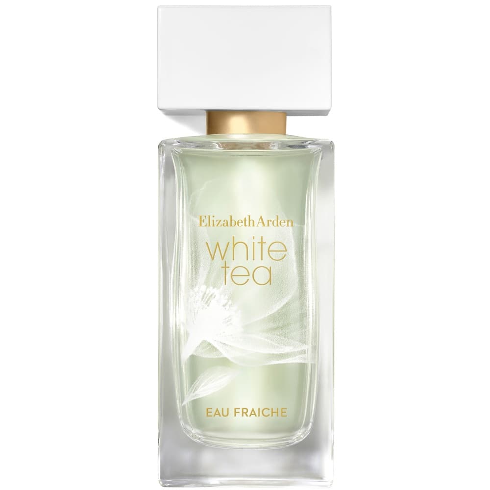 White Tea Eau Fraiche, EdT 50ml